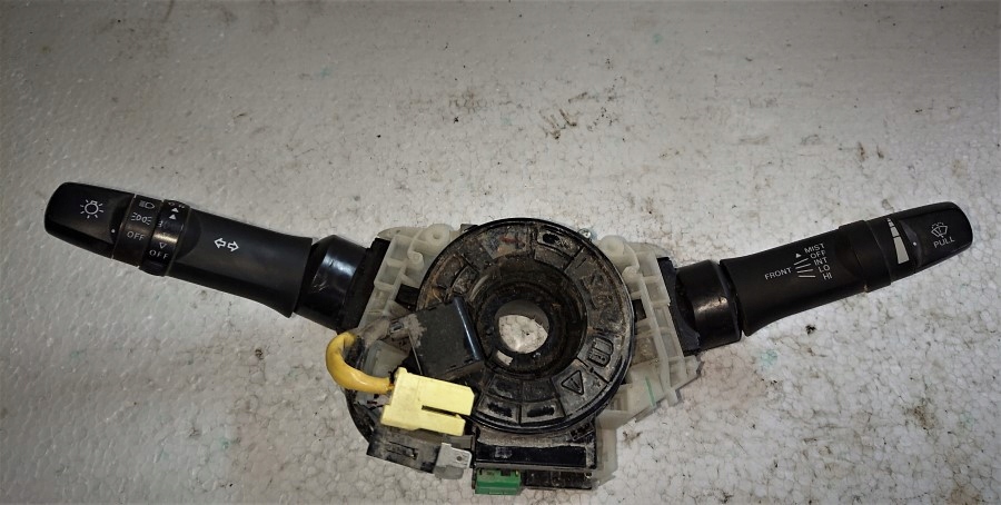 фото №1, Переключатель света mitsubishi 8600a091