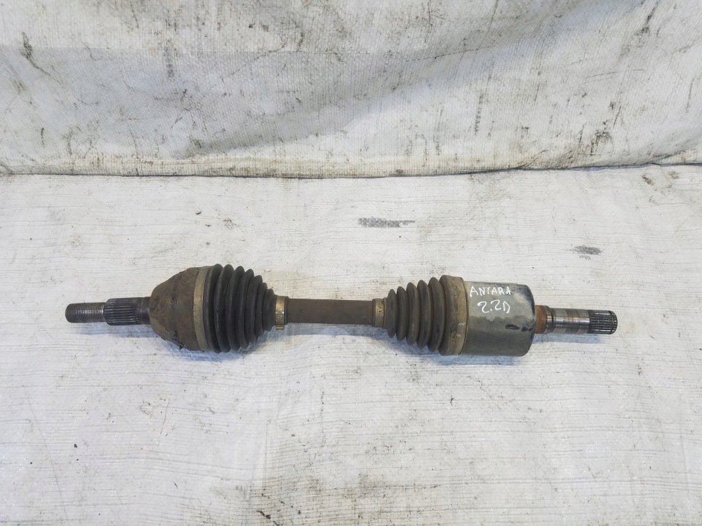 Купить Приводной вал левая короткий opel antara рестайлинг  2.2 cdti 95299890