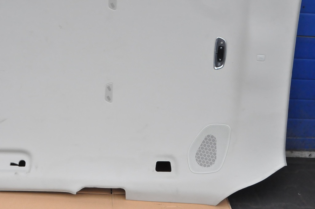 фото №6, Volvo xc90 ii потолок потолок крыша 39824658