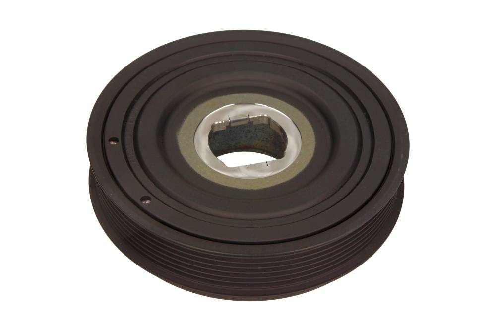 фото №14, Шкив коленчатого вала master iii 2.3dci 7pk 8200805671