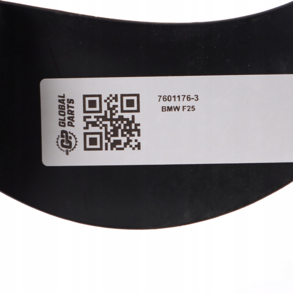 Bmw x3 f25 x4 f26 вентилятор радіатора двигуна 7601176 Оригінал