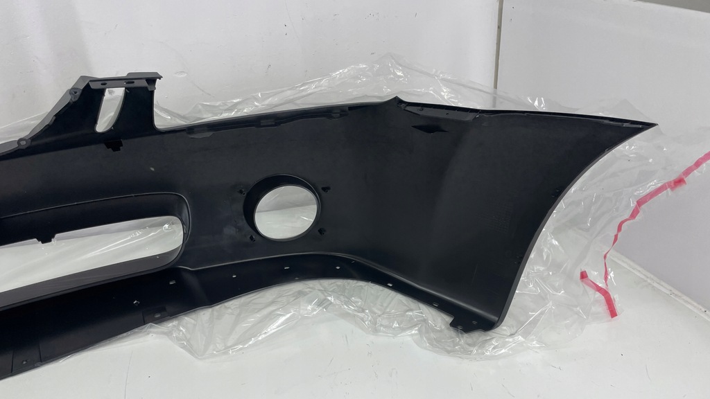 фото №11, Бампер передний kia cerato 04-08 86511-2f000 новый