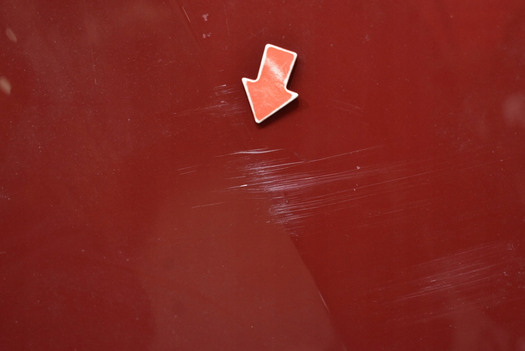 фото №8, Капот крышка двигателя a0 kia ceed 2 ii 12-15