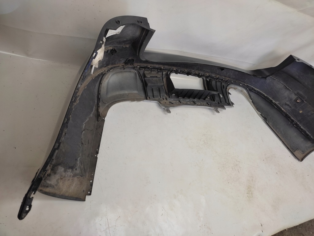 фото №11, Vw passat b7 alltrack 3af бампер задний задняя 4pdc