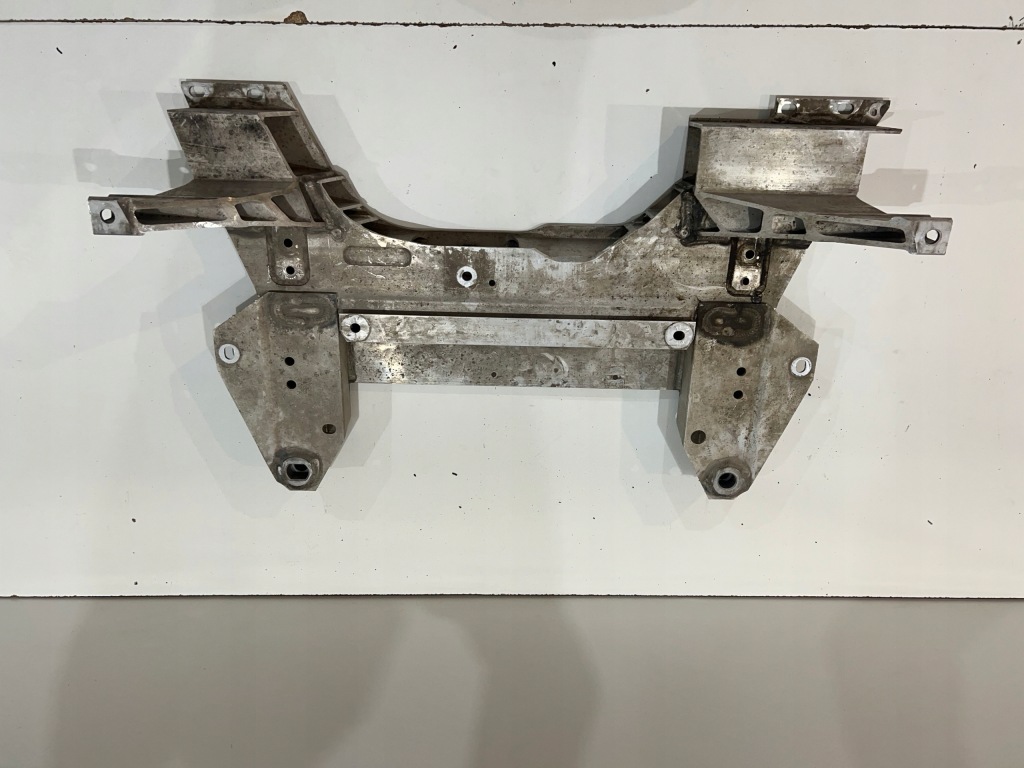 фото №1, Подрамник передний подрамник передние 2008 ii mokka ii ds3