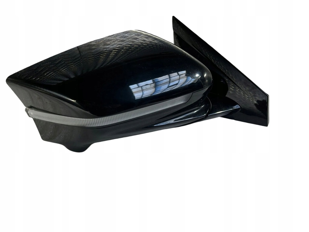 фото №8, Kia ev6 2021 права сторона електричний дзеркало бічний двері передніх