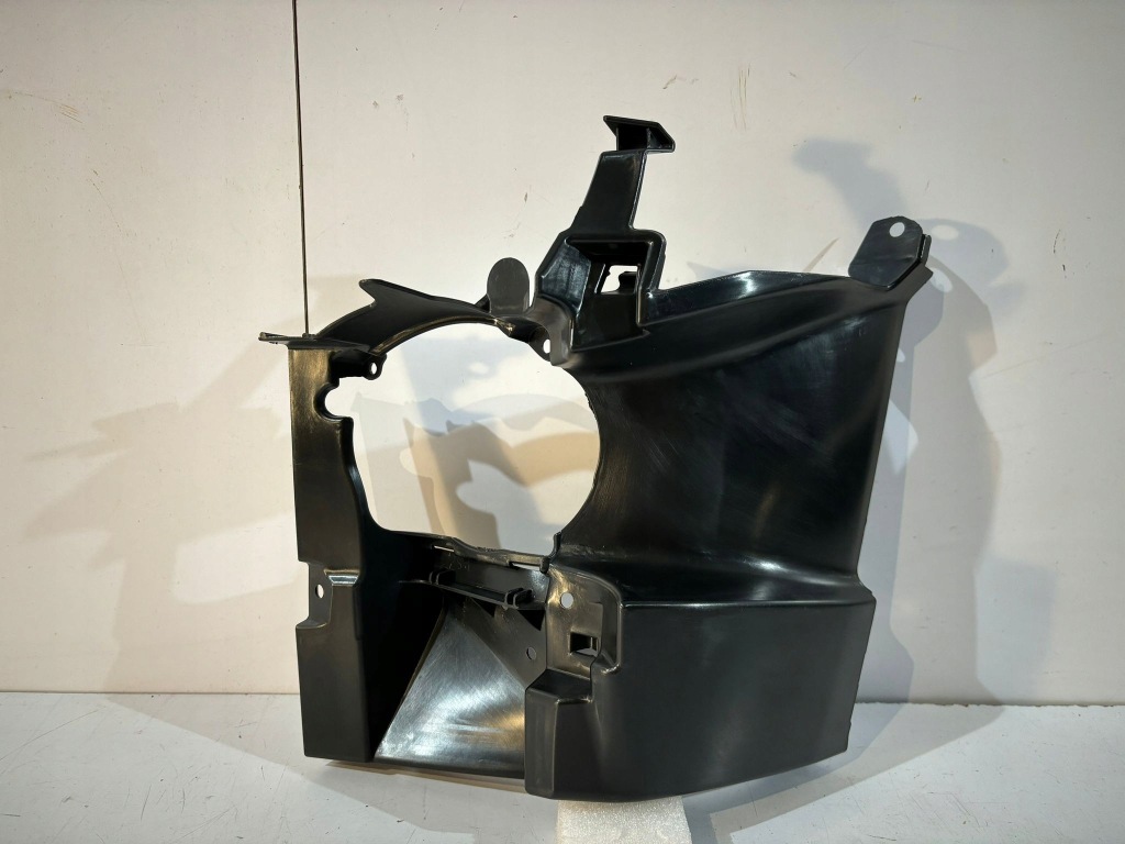 фото №1, Bmw 3 f30 / f31 кронштейн протитуманної фари m-p l - 14058