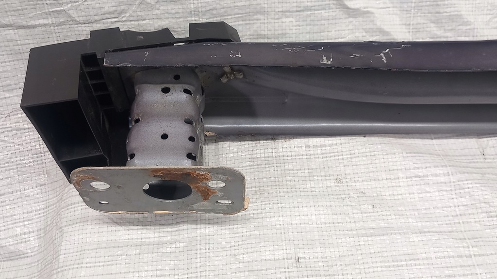 фото №8, Dacia sandero stepway ii 12- балка бампера задня bydgoszcz