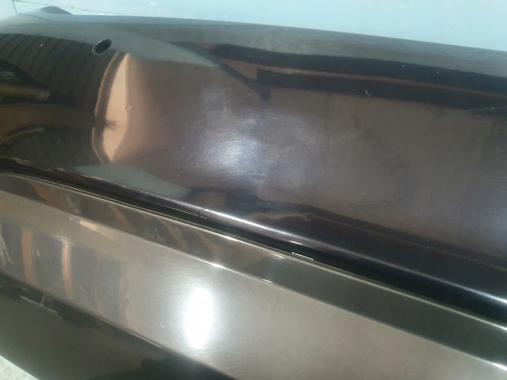 фото №7, Бампер bmw 4 f32 f33 f36 m-pakiet задня задній