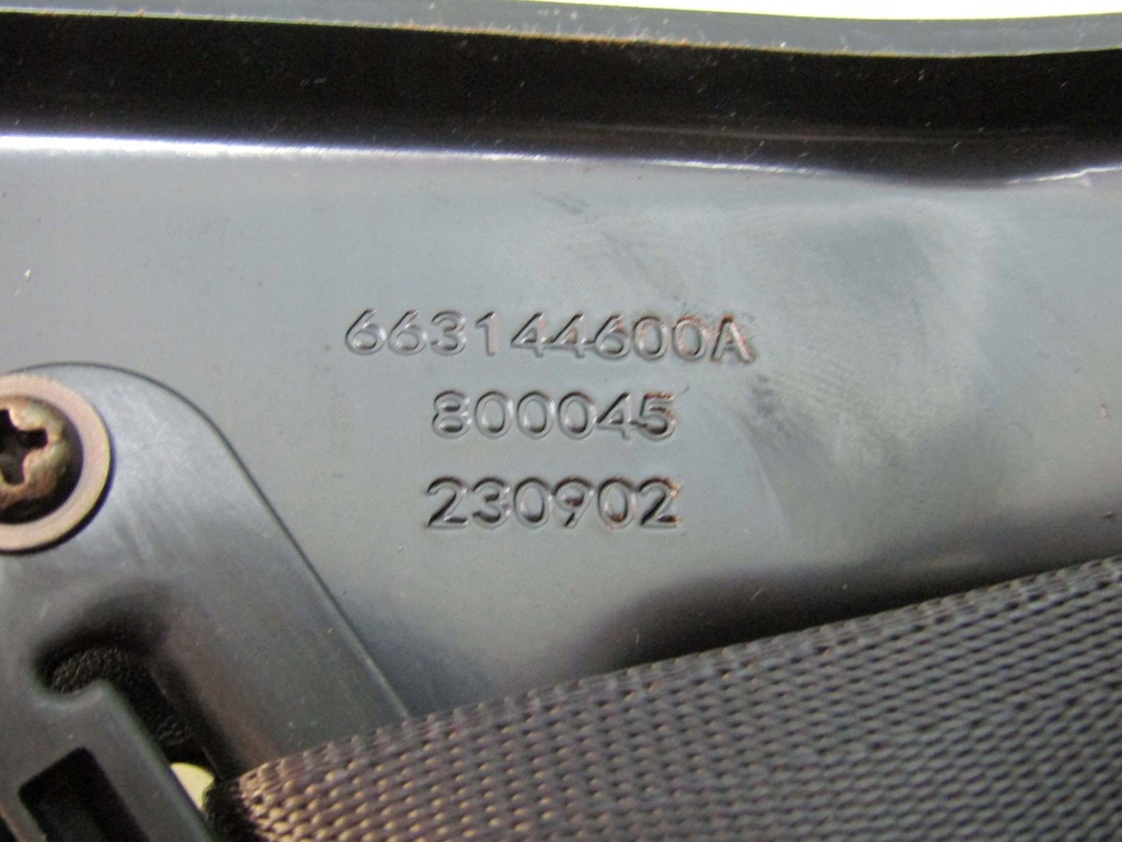 фото №7, Cr-v vi 23r pas средний задняя задний задний безопасности 6506980cdg