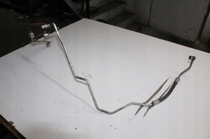 фото №1, Nissan pixo 10 шланг кондиціонера