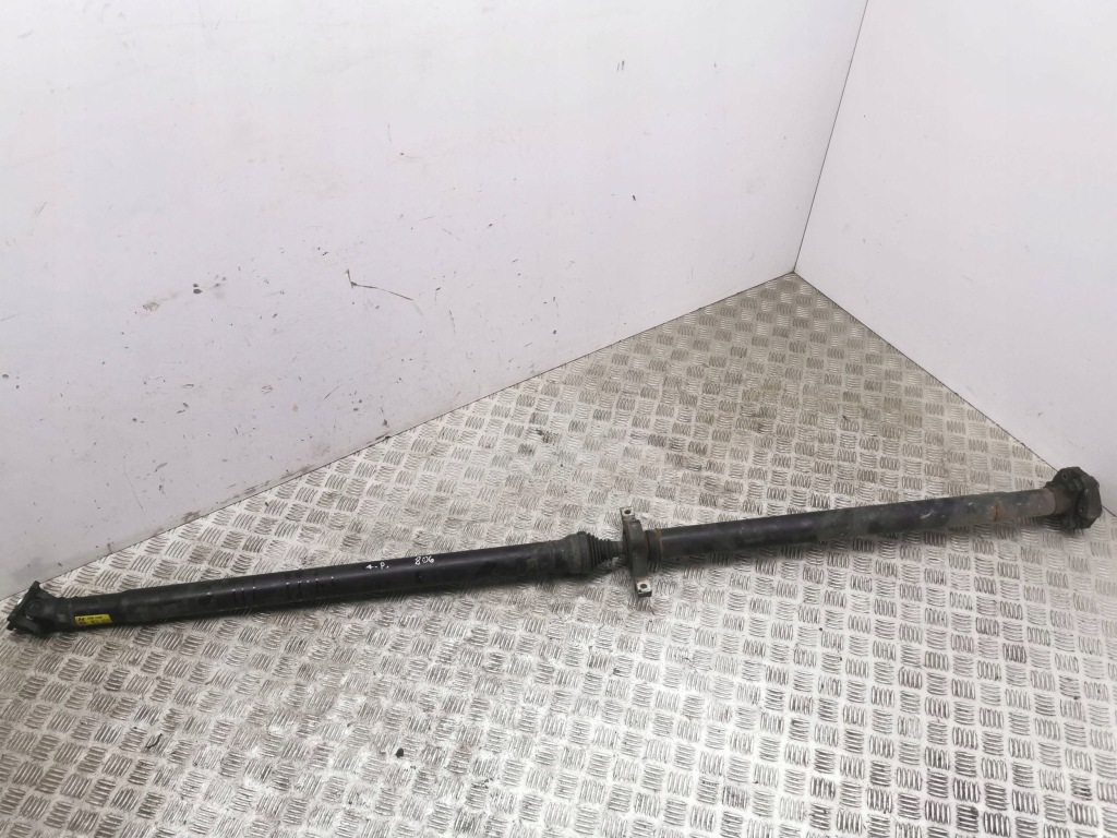 фото №1, Kia sportage 2017 wał привідний / комплект