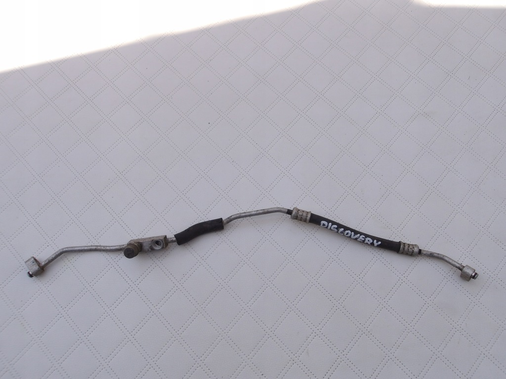 фото №1, Discovery iii l319 2.7 td шланг кондиціонера wąż