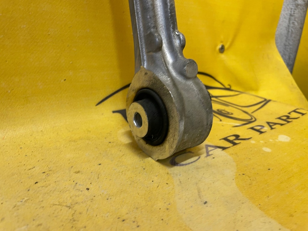 фото №6, Рычаг левый верхний перед lr l462 discovery v