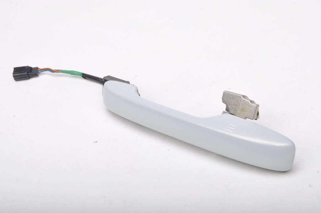 фото №1, Honda hr-v iii ручка дверь левый перед 23r