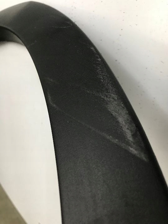 фото №11, Накладка поріг bmw x3 e83 03-10r. ліва молдинг поріг зовнішній накладки