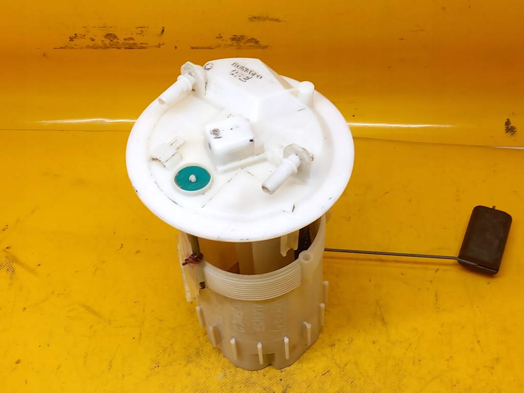 фото №7, Датчик топлива megane scenic ii 1,9dci 8200288808a