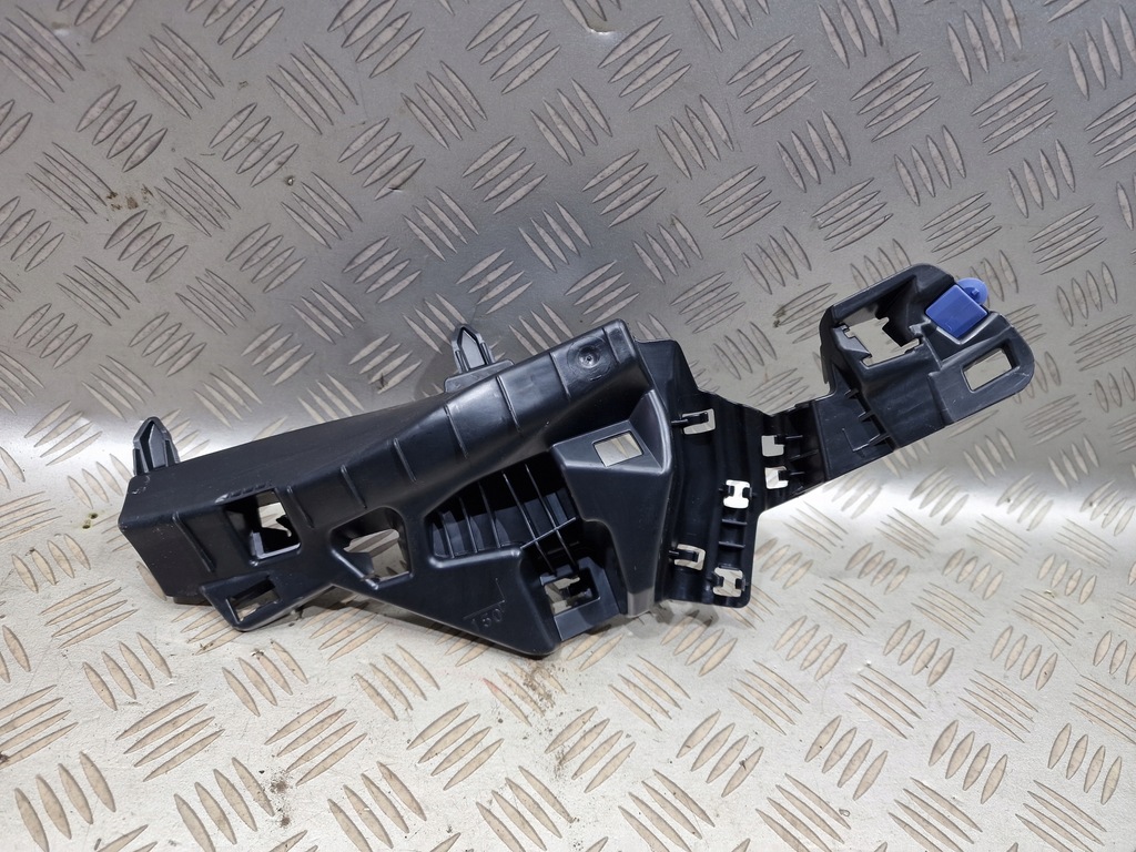 фото №1, Правое задние кронштейн opel corsa f