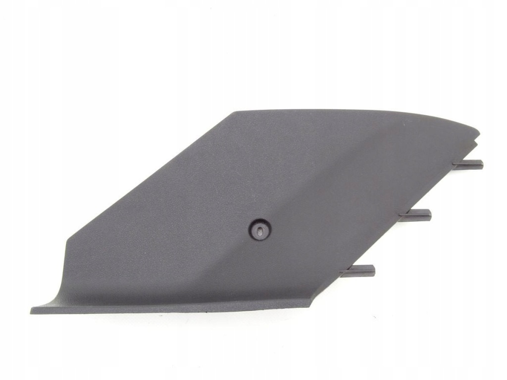 фото №1, Peugeot 508 i 10-18 захист заглушка тунель права