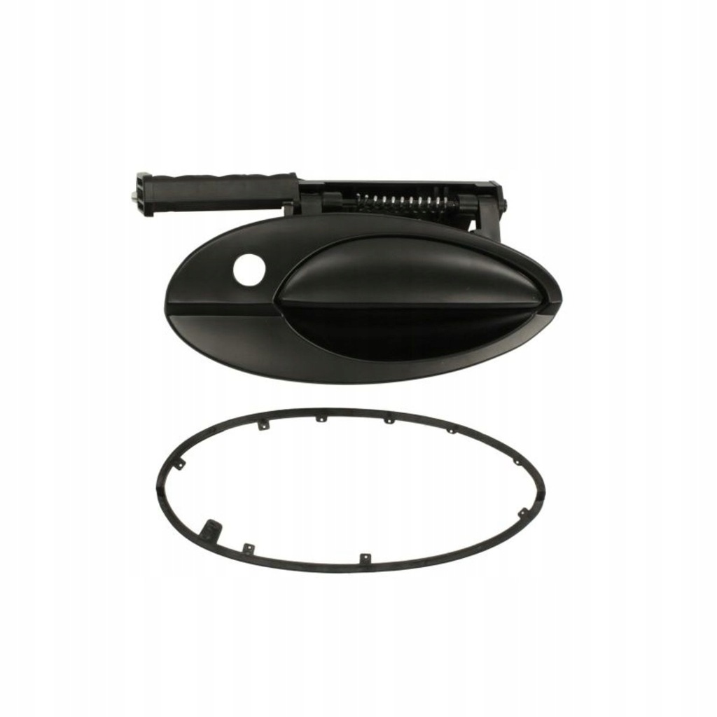 фото №1, Ручка перед r citroën c5 citroen c5 i ii 01-08