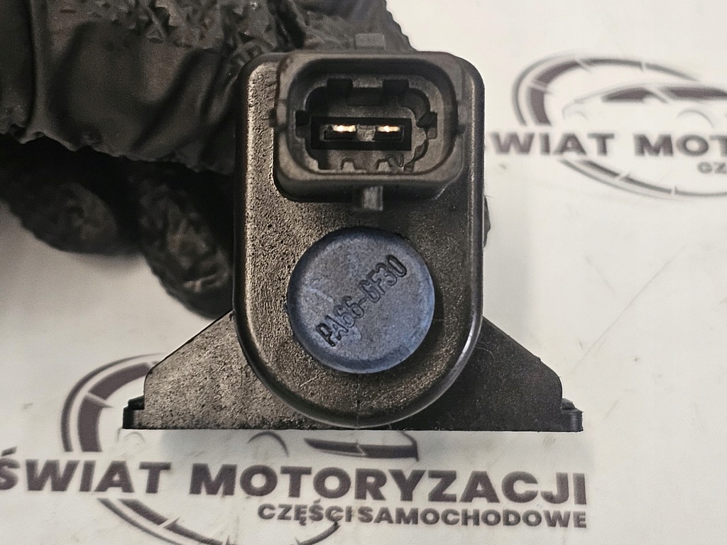 фото №6, Antara captiva 2.2 cdti vcdi z22d1 184km клапан вакууму 25183381