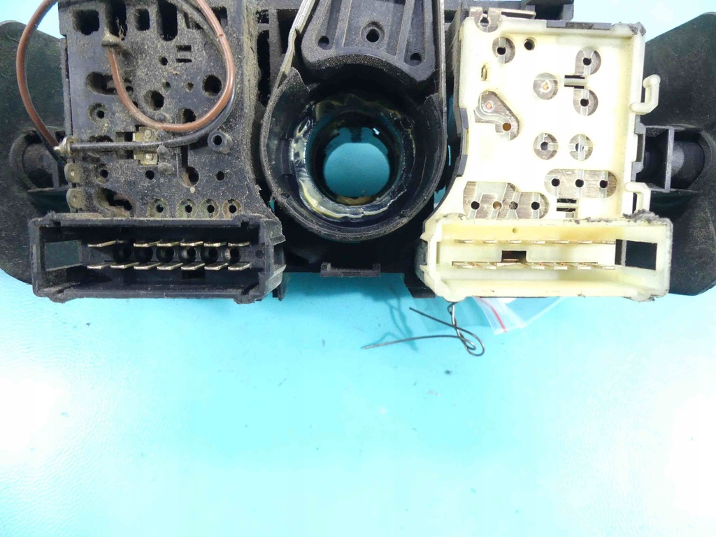 фото №3, Переключатель комбинированный renault master ii 7700354626