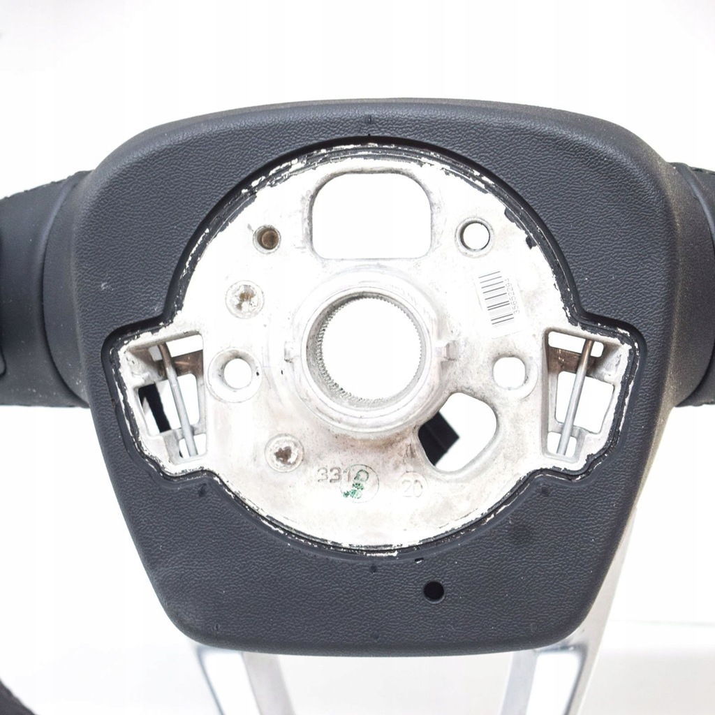 фото №6, Audi q5 sq5 2021 воздуховод