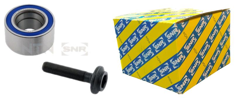 фото №1, Snr подшипник vw audi a6, a8, s8 4.2 quattro r157.25