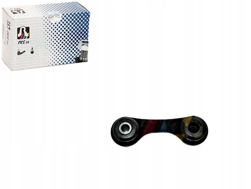 фото №1, З'єднувач стабілізатора opel saab rts