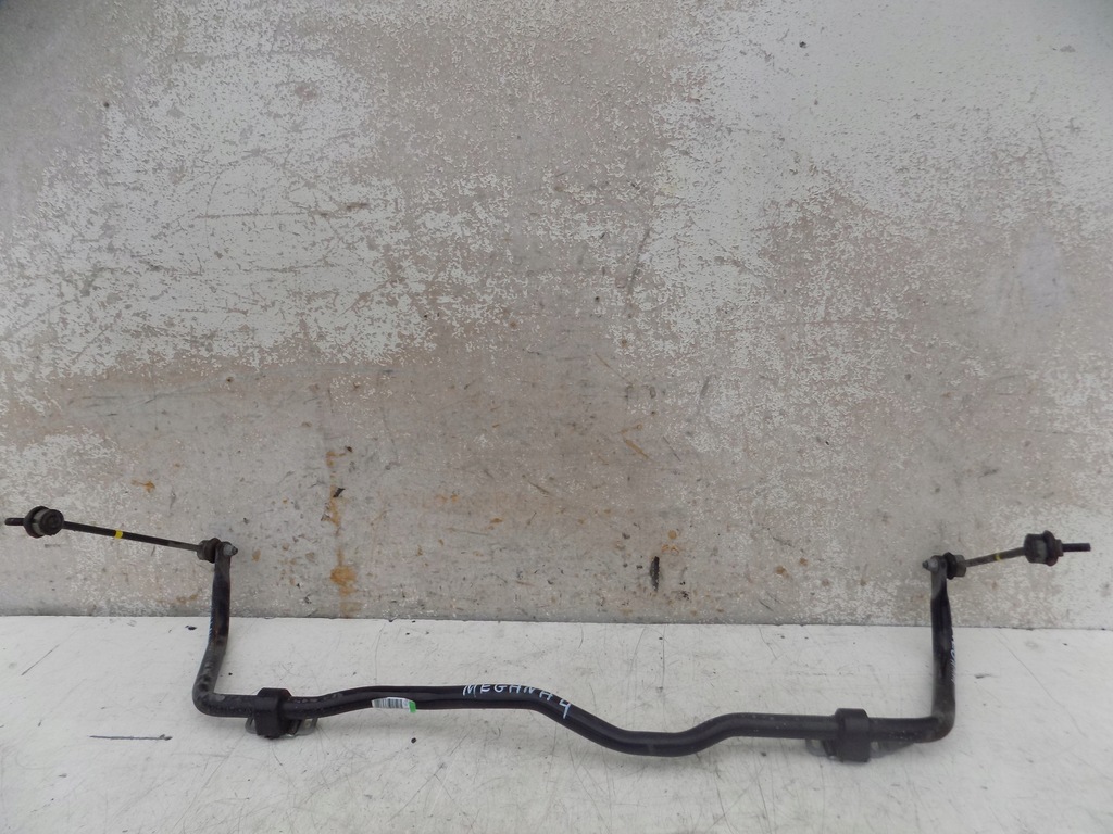 фото №1, Тяга стабилизатора renault megane iv