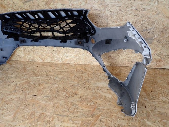 фото №7, Kia ceed iii gt lift 21- бампер передний перед