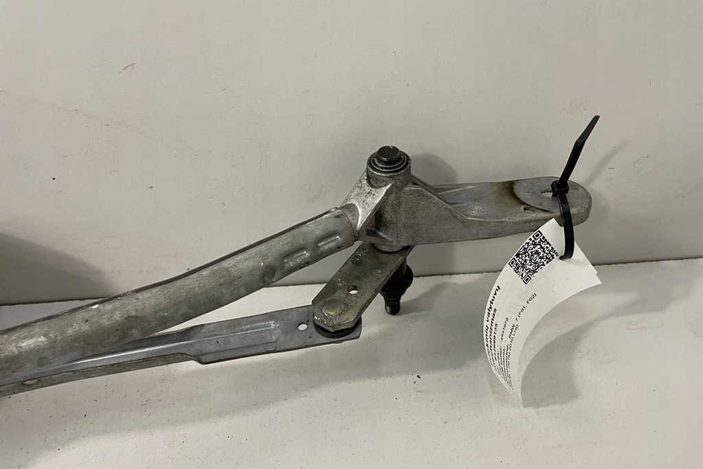 фото №7, Механизм передних окон bmw 7 f01, f02 4441879 2010