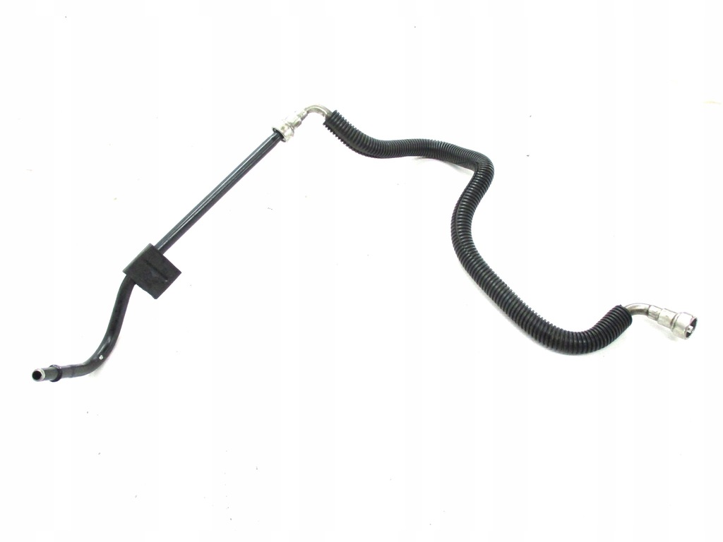 фото №6, Chrysler voyager iv 2.5 2.8 crd 01- шланг wąż топлива