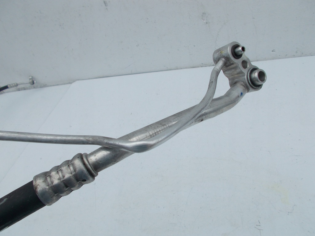 фото №9, Шланг трубка wąż кондиционера chevrolet cruze 2.0 vcdi lekko изогнутый