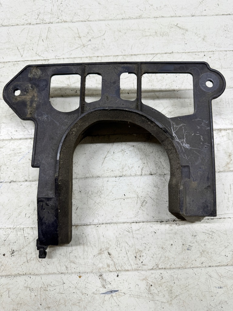 фото №1, Audi a6 c7 a7 4g захист піввісь рейки рульового управління ліва перед 4g0863189