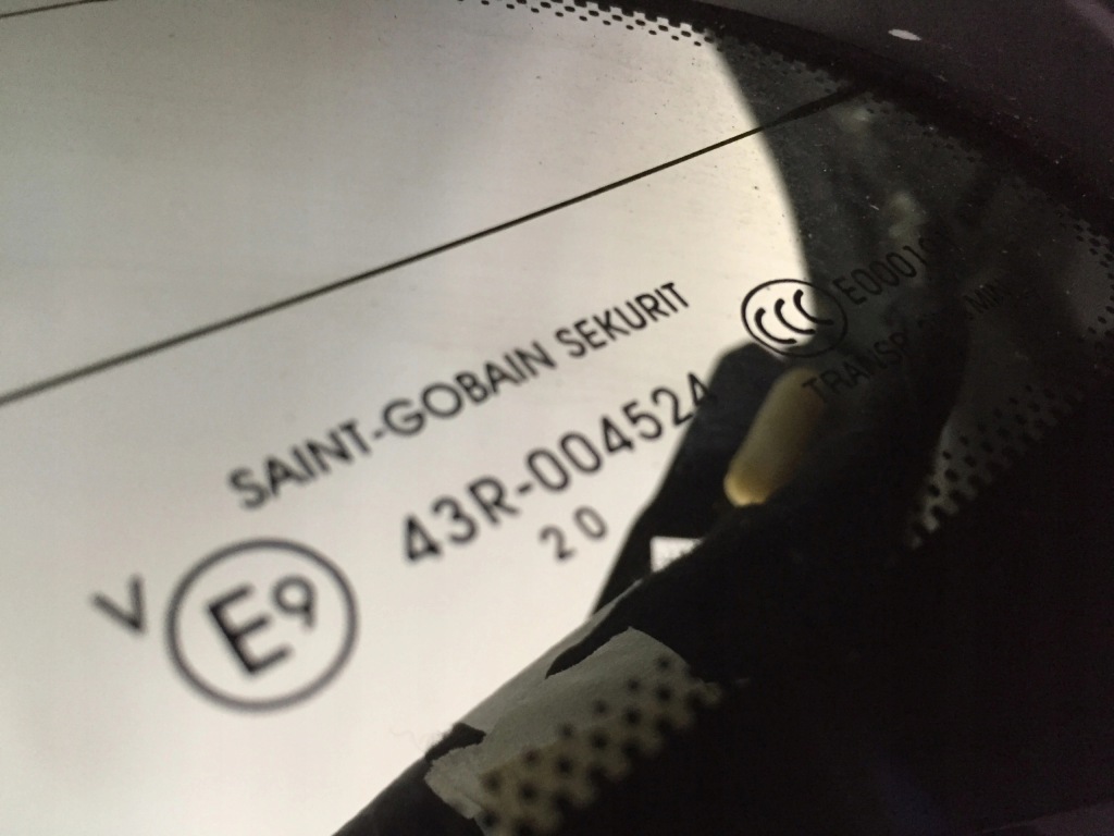 фото №12, Citroen c4 iii 2021 кришка багажника багажника задня exlb