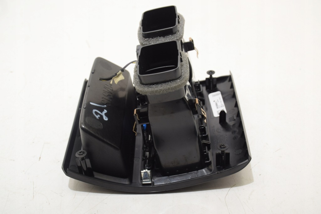 фото №12, Bmw x6 g06 x5 g05 решётка обдув задняя туннель среднего 9399964