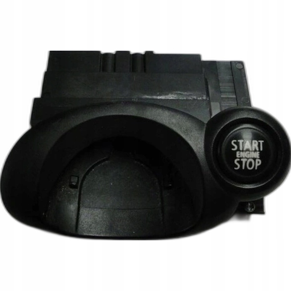 Купить 9299332 считыватель кнопка запуск стоп mini countryman