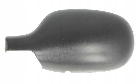 фото №1, Корпус зеркало наружного левая