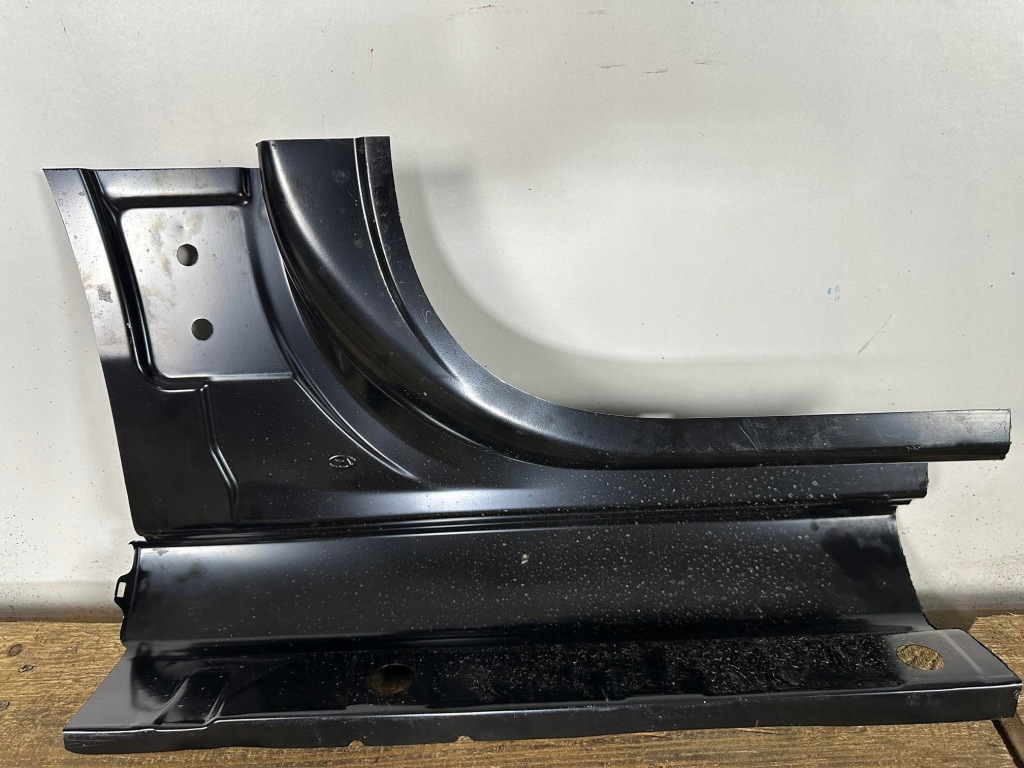 Порог блок двигателя правый перед передний hyundai i30 iii 3 2017- nowka оригинальный Оригинал