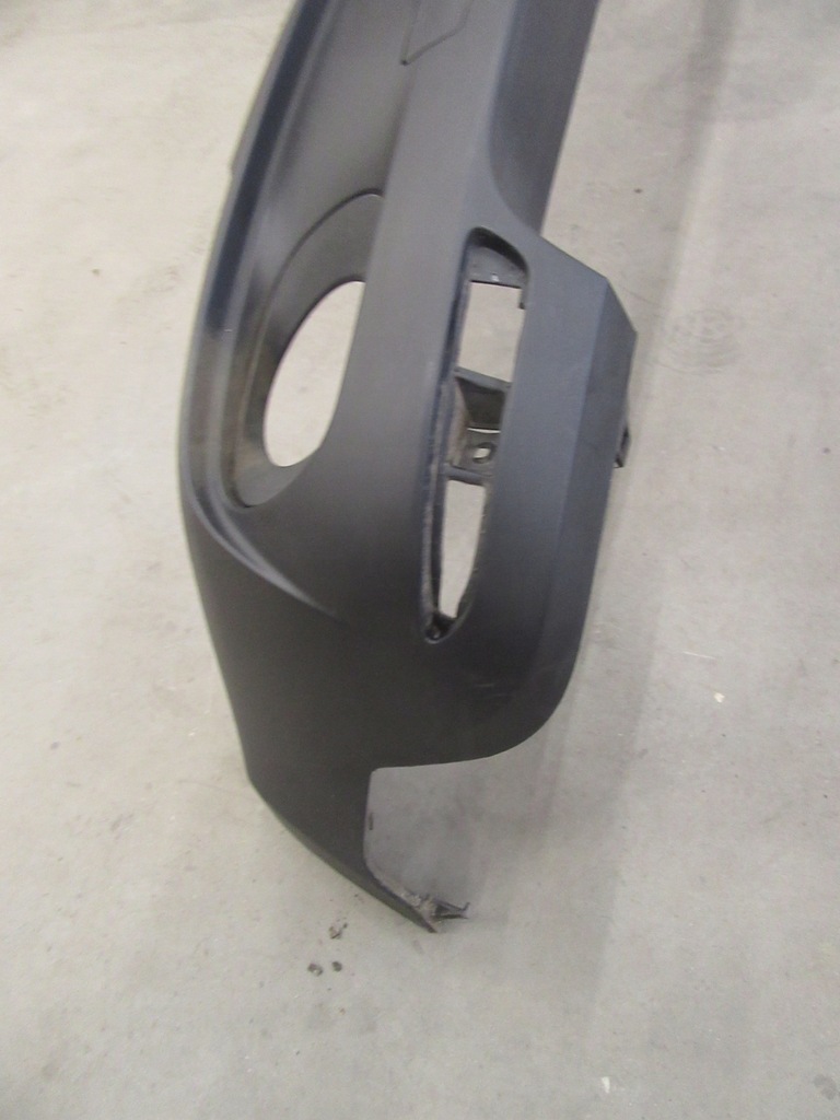 фото №10, Бампер задня задній bmw e70 x5