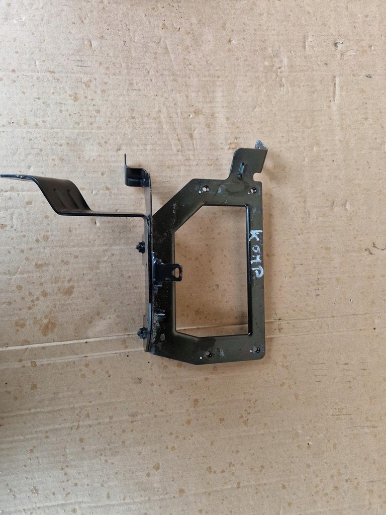 фото №1, Основание компьютер hyundai santa fe ii