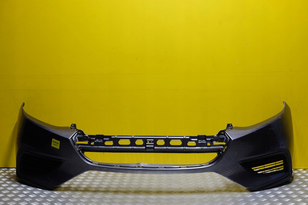 фото №1, Honda insight 2018- бампер перед заглушки usa