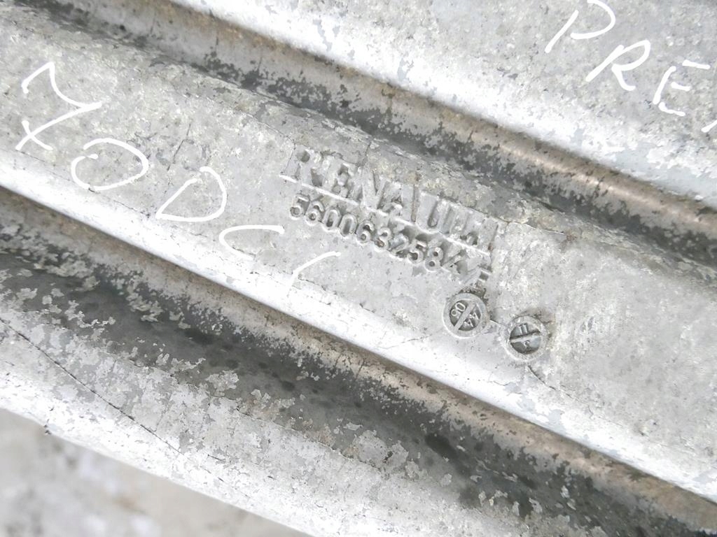 Поддон поддон масляная renault premium 370 dci 00-06 Цена