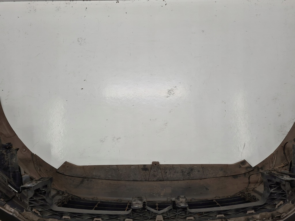 фото №10, Vw passat b7 бампер перед передний la8x