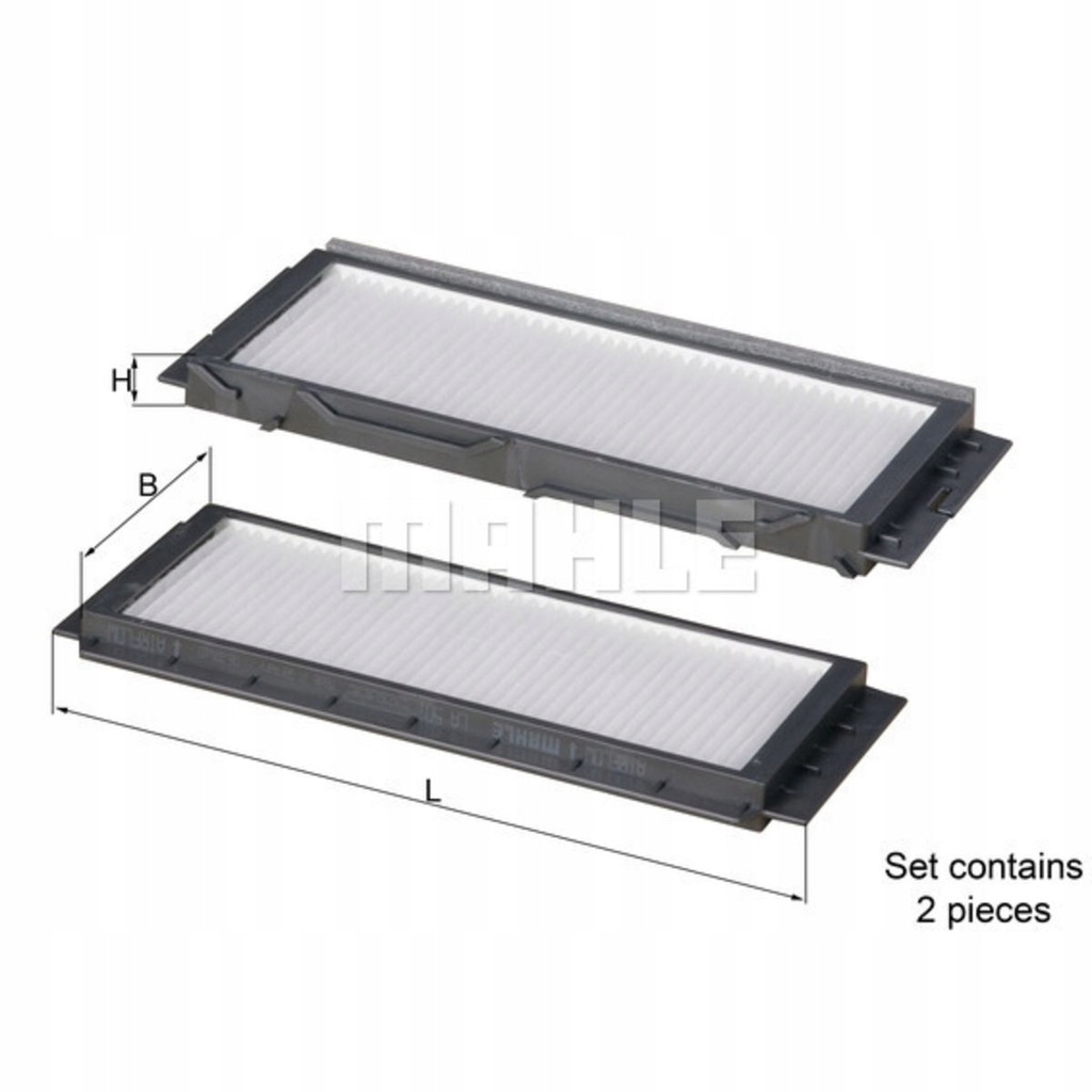 фото №1, Фильтр кабины mazda 3 bl 08-14