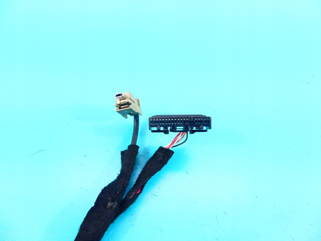 фото №3, Електропроводка джгут 240368541r renault talisman