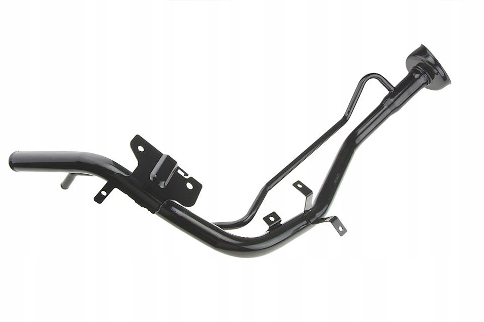 фото №5, Заливная горловина топлива