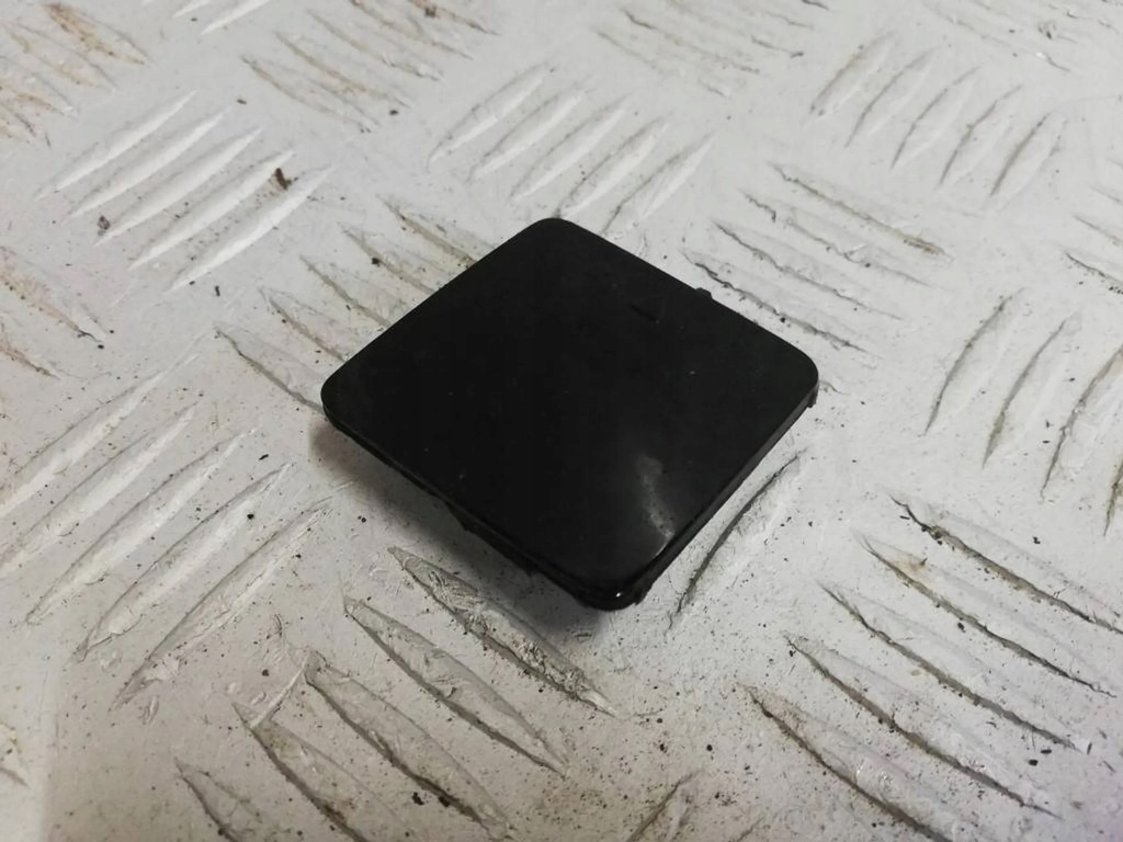 фото №1, Zz kia sorento заглушка бампера перед