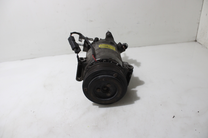 фото №1, Компрессор кондиционера ford transit courier 1.0